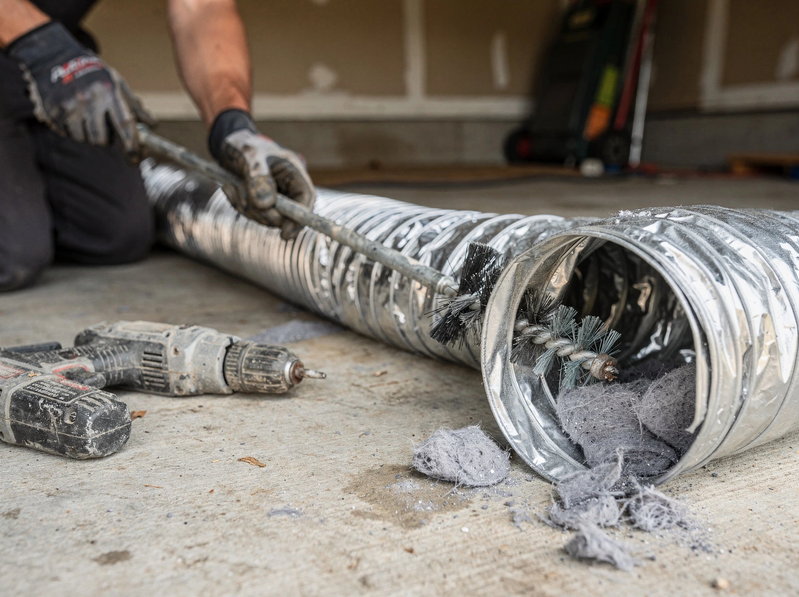 Duct Cleaning service in McLoud, OK