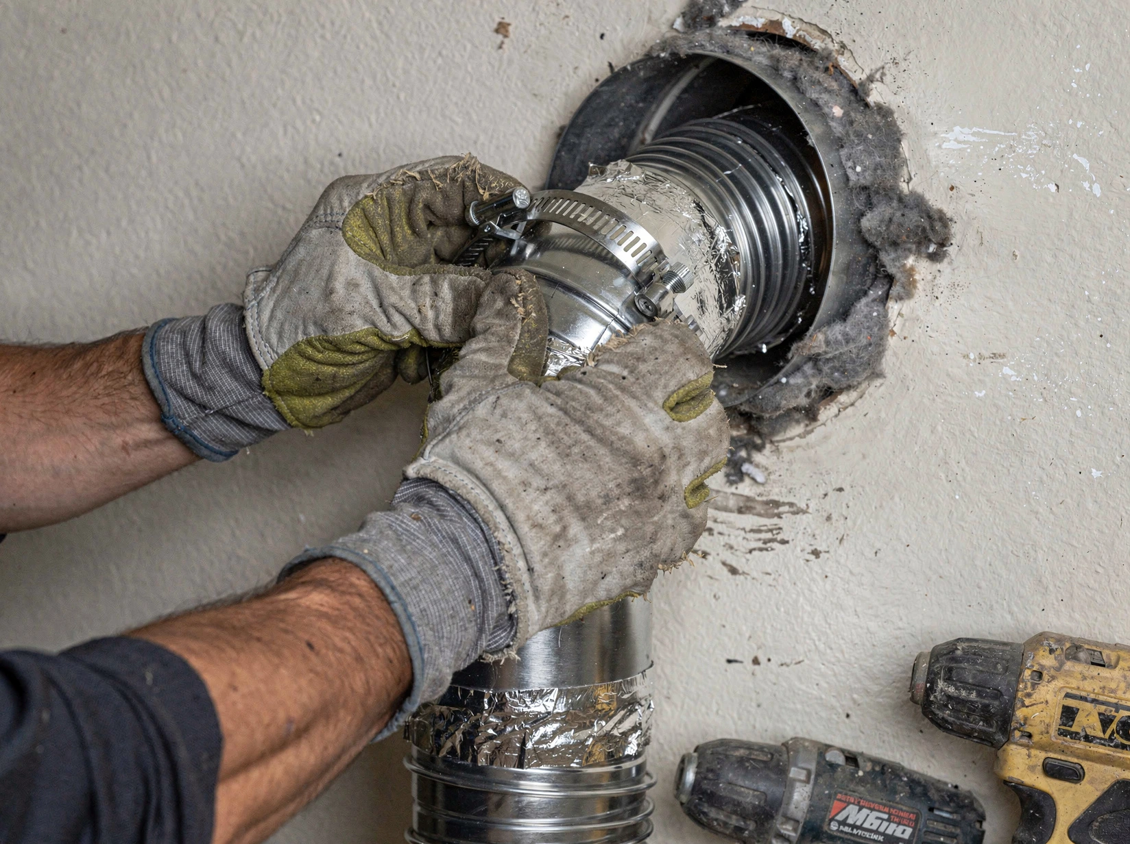 Hose Installation service in McLoud, OK